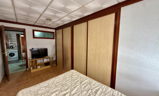 Herverkoop - Apartment - Torrevieja - Playa del cura