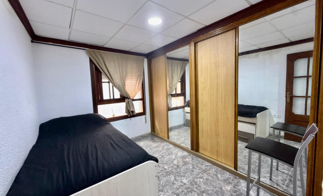 Herverkoop - Apartment - Torrevieja - Playa del cura