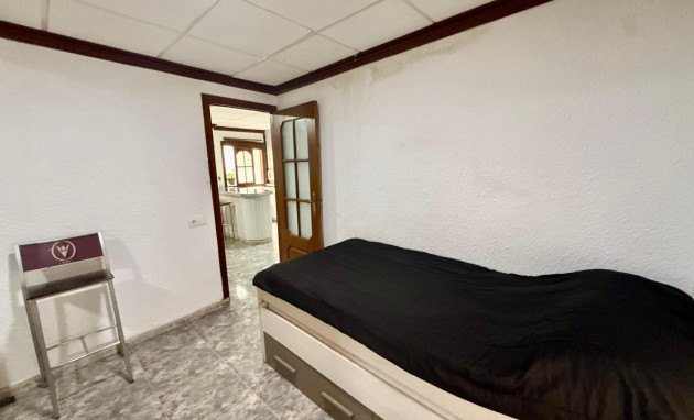 Herverkoop - Apartment - Torrevieja - Playa del cura