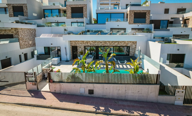 Revente - Villa - Rojales
