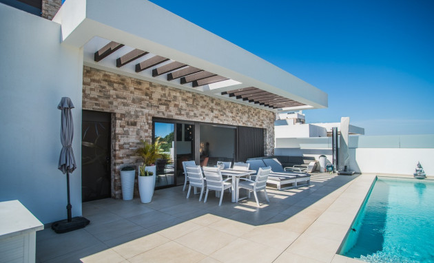 Revente - Villa - Rojales