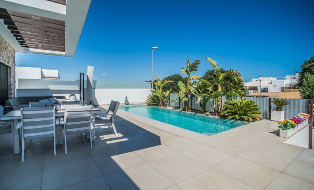 Revente - Villa - Rojales