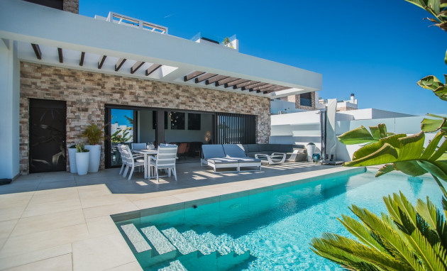 Revente - Villa - Rojales