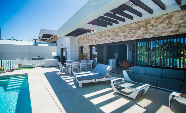 Revente - Villa - Rojales
