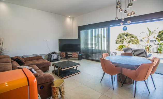 Revente - Villa - Rojales
