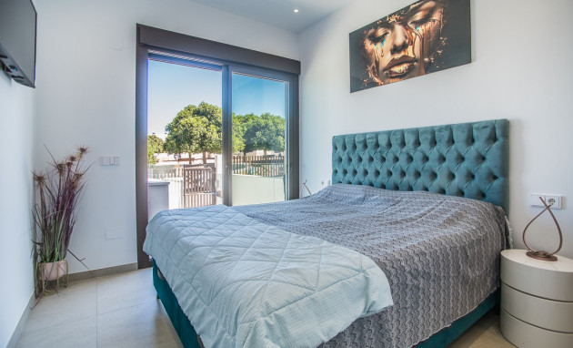 Revente - Villa - Rojales