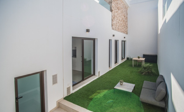 Revente - Villa - Rojales