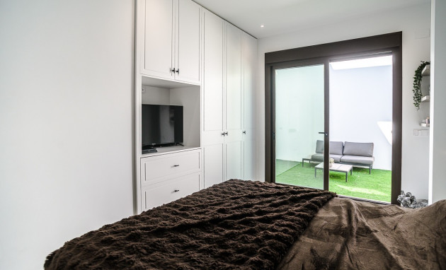 Revente - Villa - Rojales