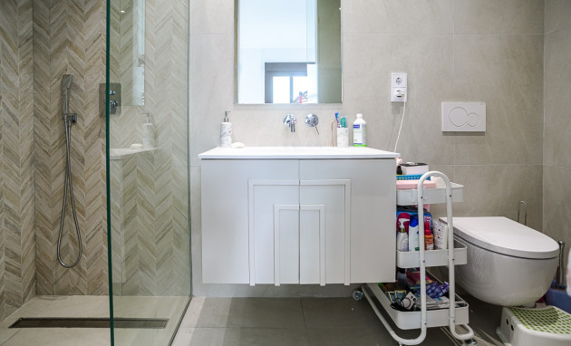 Revente - Villa - Rojales