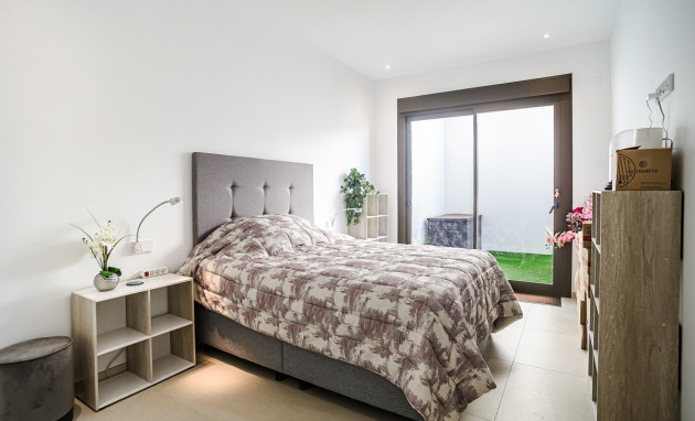 Revente - Villa - Rojales