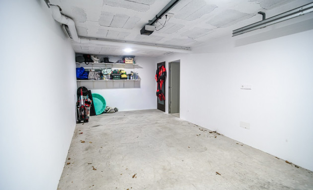 Revente - Villa - Rojales