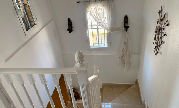 Herverkoop - Villa - El Raso - Guardamar del Segura