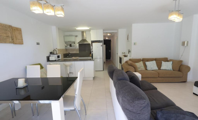 Herverkoop - Apartment - Orihuela Costa - Campoamor