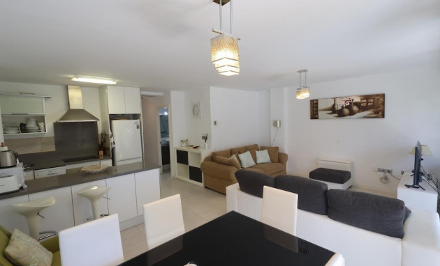 Herverkoop - Apartment - Orihuela Costa - Campoamor