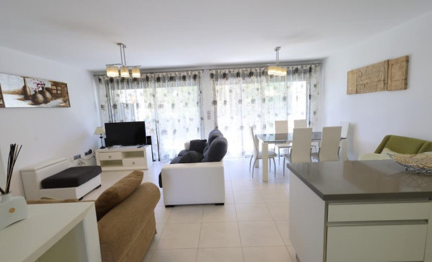 Herverkoop - Apartment - Orihuela Costa - Campoamor