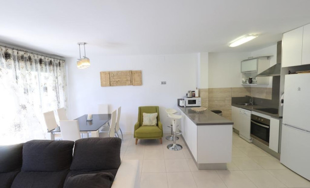 Herverkoop - Apartment - Orihuela Costa - Campoamor