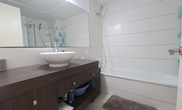 Herverkoop - Apartment - Orihuela Costa - Campoamor