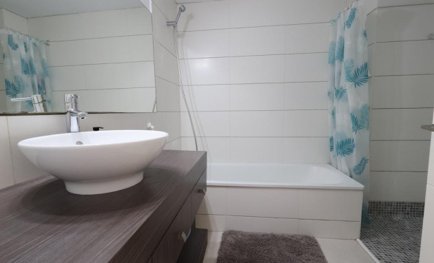 Herverkoop - Apartment - Orihuela Costa - Campoamor