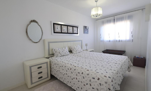 Herverkoop - Apartment - Orihuela Costa - Campoamor