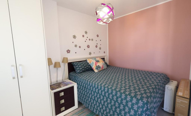 Herverkoop - Apartment - Orihuela Costa - Campoamor