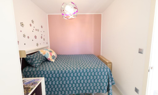 Herverkoop - Apartment - Orihuela Costa - Campoamor