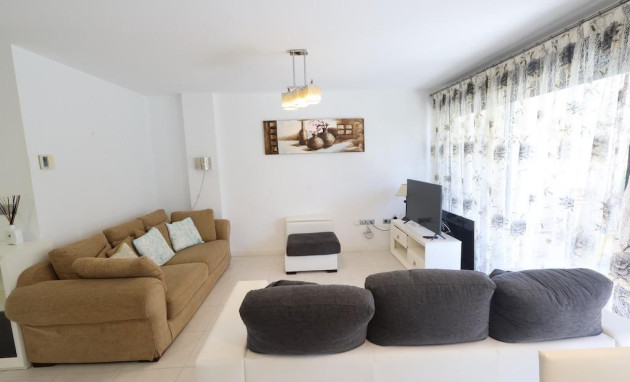 Herverkoop - Apartment - Orihuela Costa - Campoamor