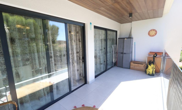 Herverkoop - Apartment - Orihuela Costa - Campoamor