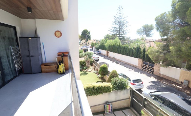 Herverkoop - Apartment - Orihuela Costa - Campoamor