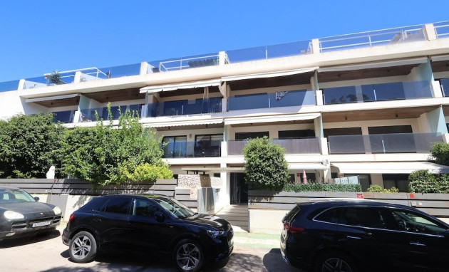 Herverkoop - Apartment - Orihuela Costa - Campoamor