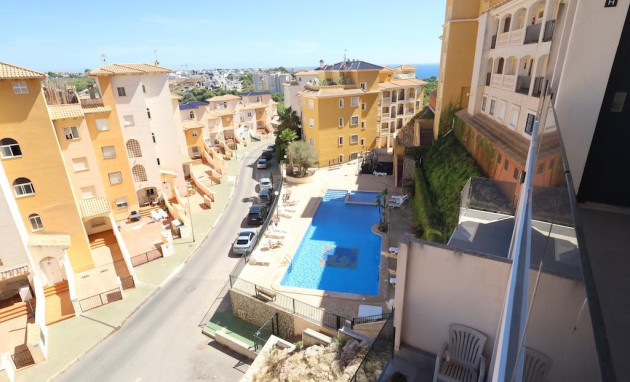 Herverkoop - Apartment - Orihuela Costa - Campoamor