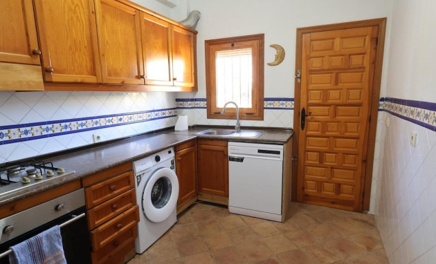 Herverkoop - Villa - Orihuela Costa - Cabo Roig