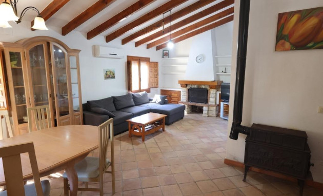 Herverkoop - Villa - Orihuela Costa - Cabo Roig