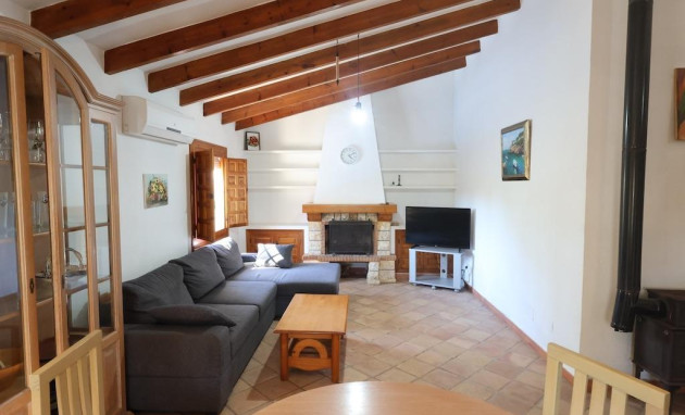 Herverkoop - Villa - Orihuela Costa - Cabo Roig