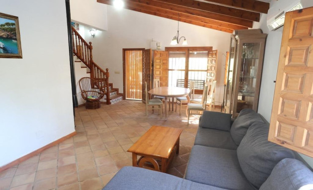Herverkoop - Villa - Orihuela Costa - Cabo Roig