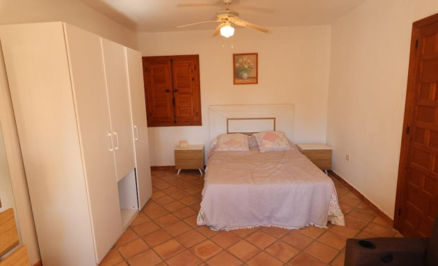 Herverkoop - Villa - Orihuela Costa - Cabo Roig