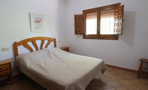 Herverkoop - Villa - Orihuela Costa - Cabo Roig
