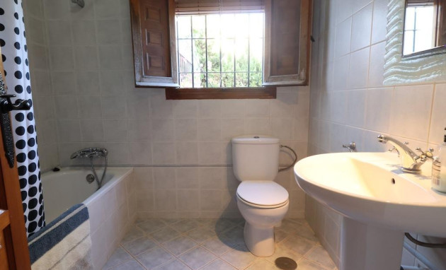 Herverkoop - Villa - Orihuela Costa - Cabo Roig