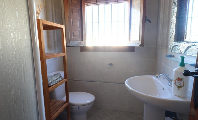 Herverkoop - Villa - Orihuela Costa - Cabo Roig