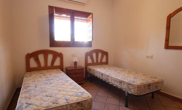 Herverkoop - Villa - Orihuela Costa - Cabo Roig