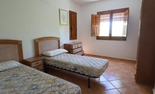 Herverkoop - Villa - Orihuela Costa - Cabo Roig