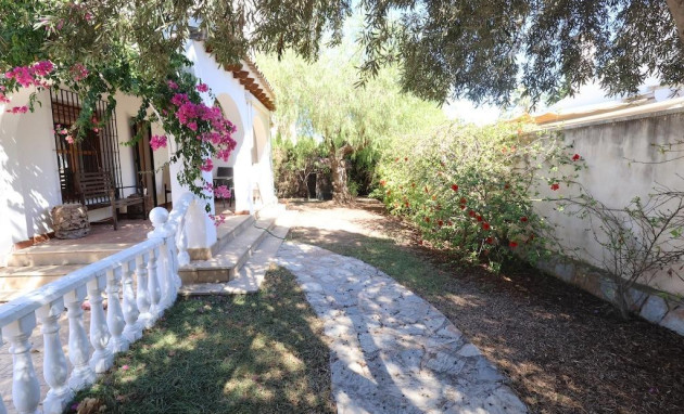 Herverkoop - Villa - Orihuela Costa - Cabo Roig