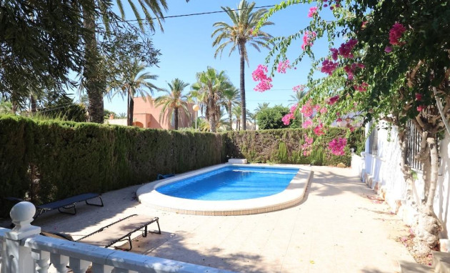 Herverkoop - Villa - Orihuela Costa - Cabo Roig