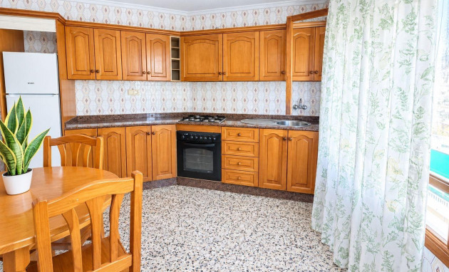 Herverkoop - Penthouse - Torrevieja - Playa del Acequión