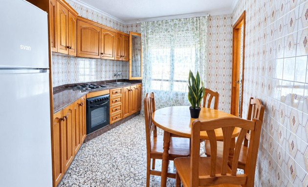 Herverkoop - Penthouse - Torrevieja - Playa del Acequión