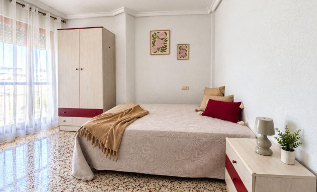 Herverkoop - Penthouse - Torrevieja - Playa del Acequión