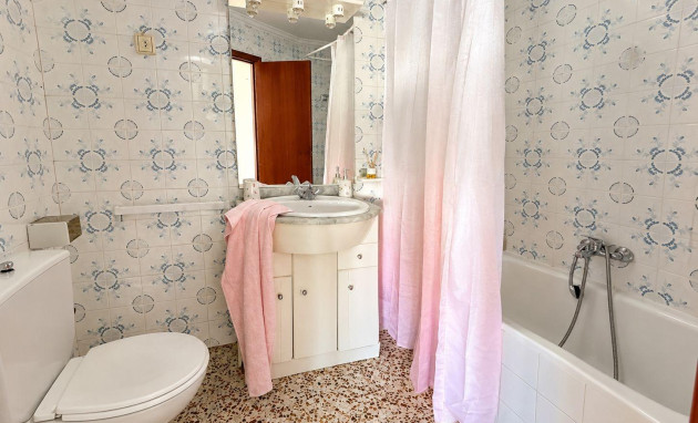 Herverkoop - Penthouse - Torrevieja - Playa del Acequión