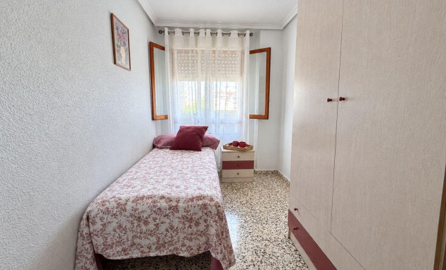 Herverkoop - Penthouse - Torrevieja - Playa del Acequión