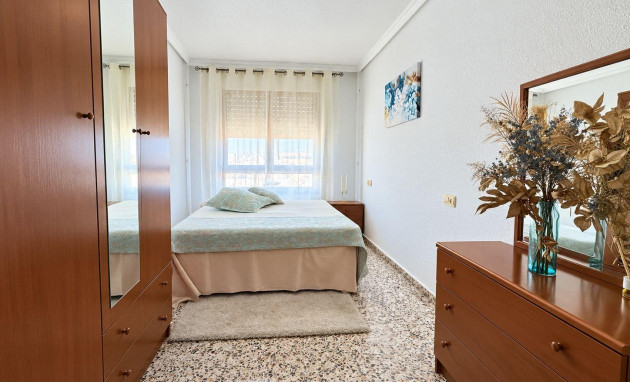 Herverkoop - Penthouse - Torrevieja - Playa del Acequión