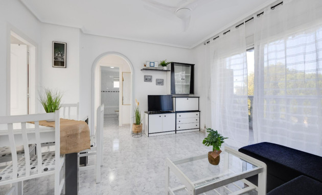 Herverkoop - Apartment - Torrevieja - Torreblanca