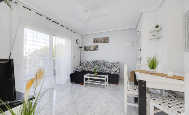 Herverkoop - Apartment - Torrevieja - Torreblanca